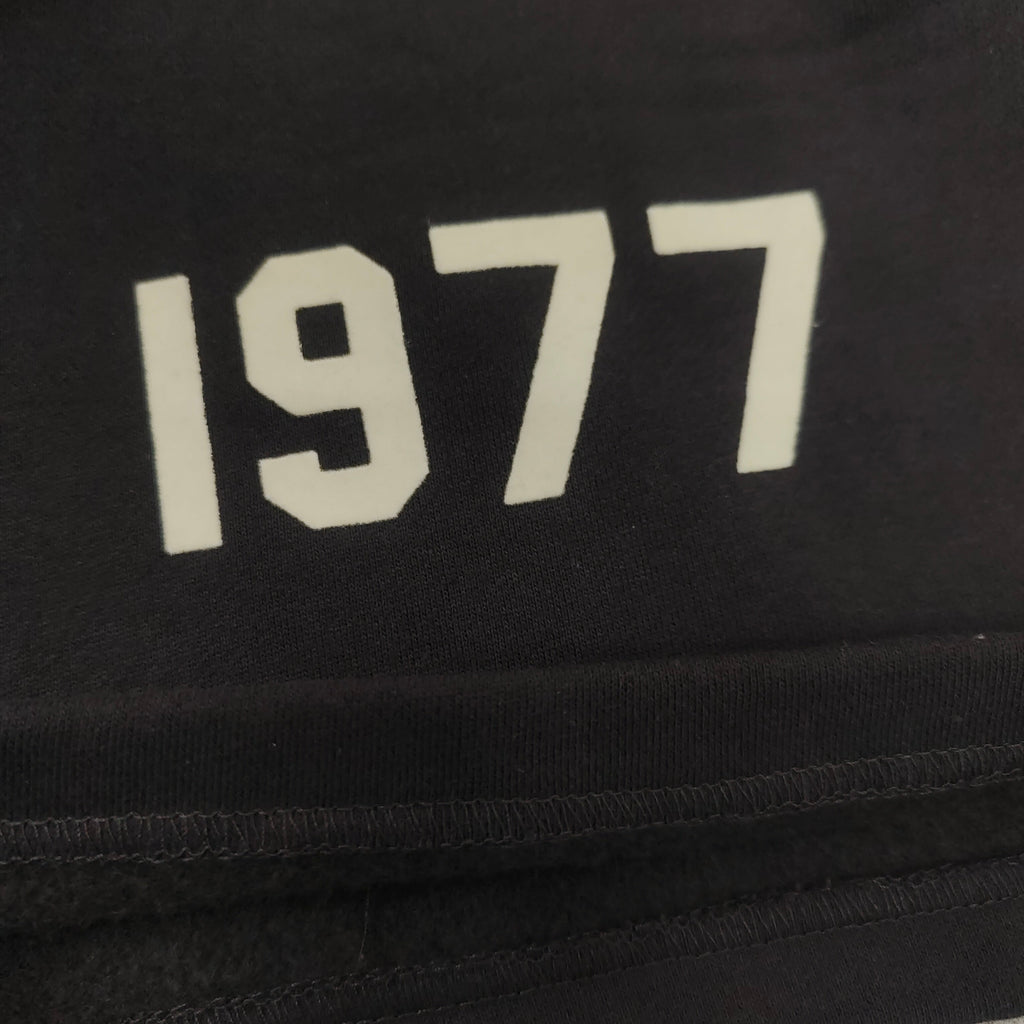 Fear of God ESSENTIALS Relaxed Sweat Shorts
