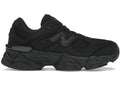 New Balance 9060 Triple Black (GS)