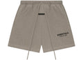 Fear of God Essentials Classic Sweatshort Homestead Heather
