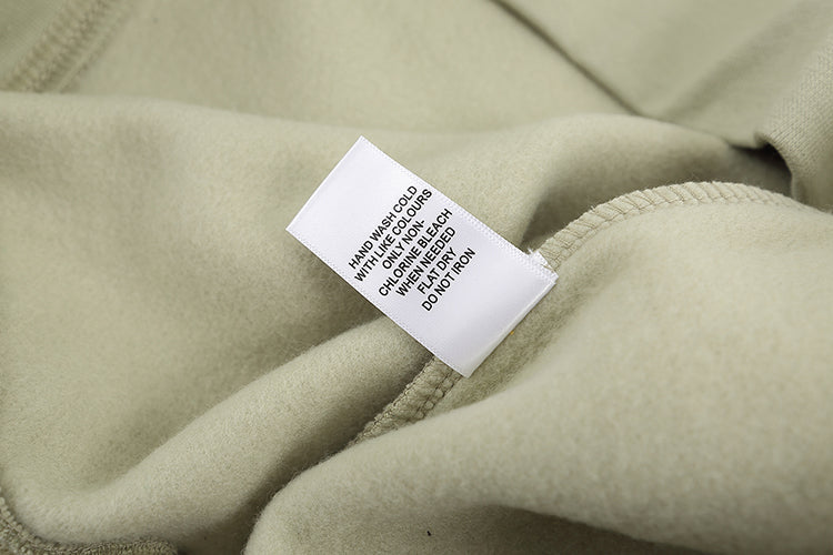 Fear of God ESSENTIALS Hoodie