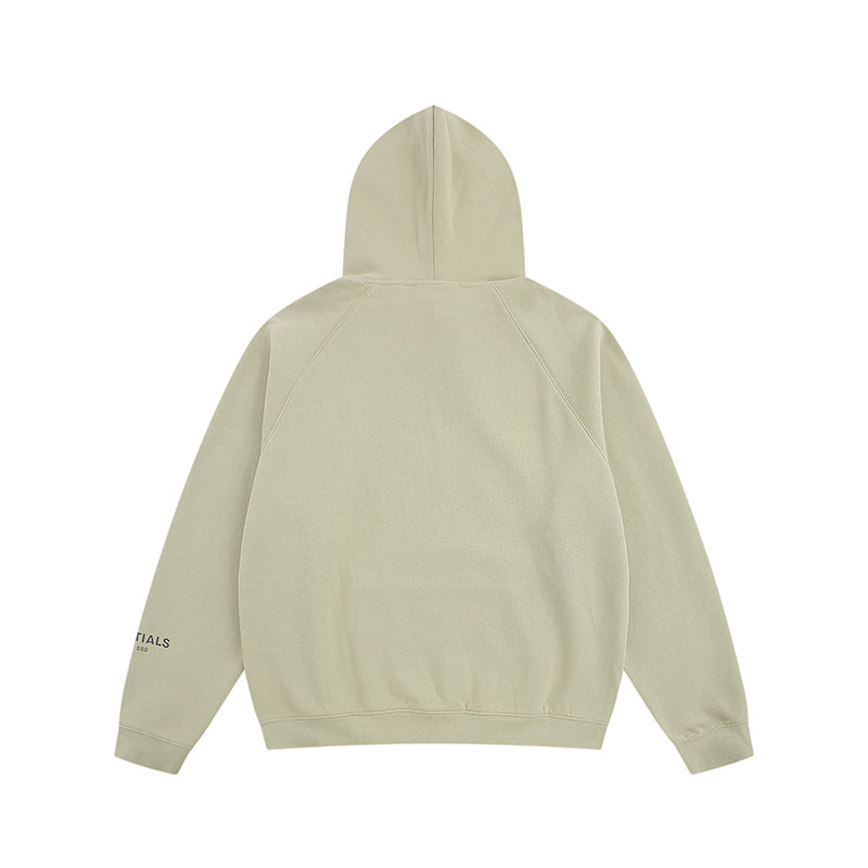 Fear of God ESSENTIALS Hoodie