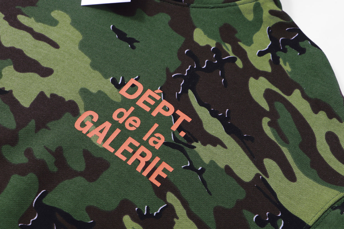 GALLERY DEPT New Pants