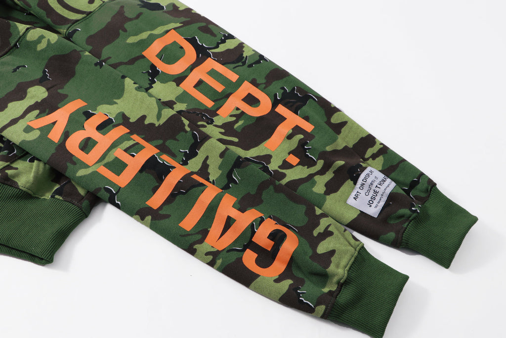 GALLERY DEPT New Pants