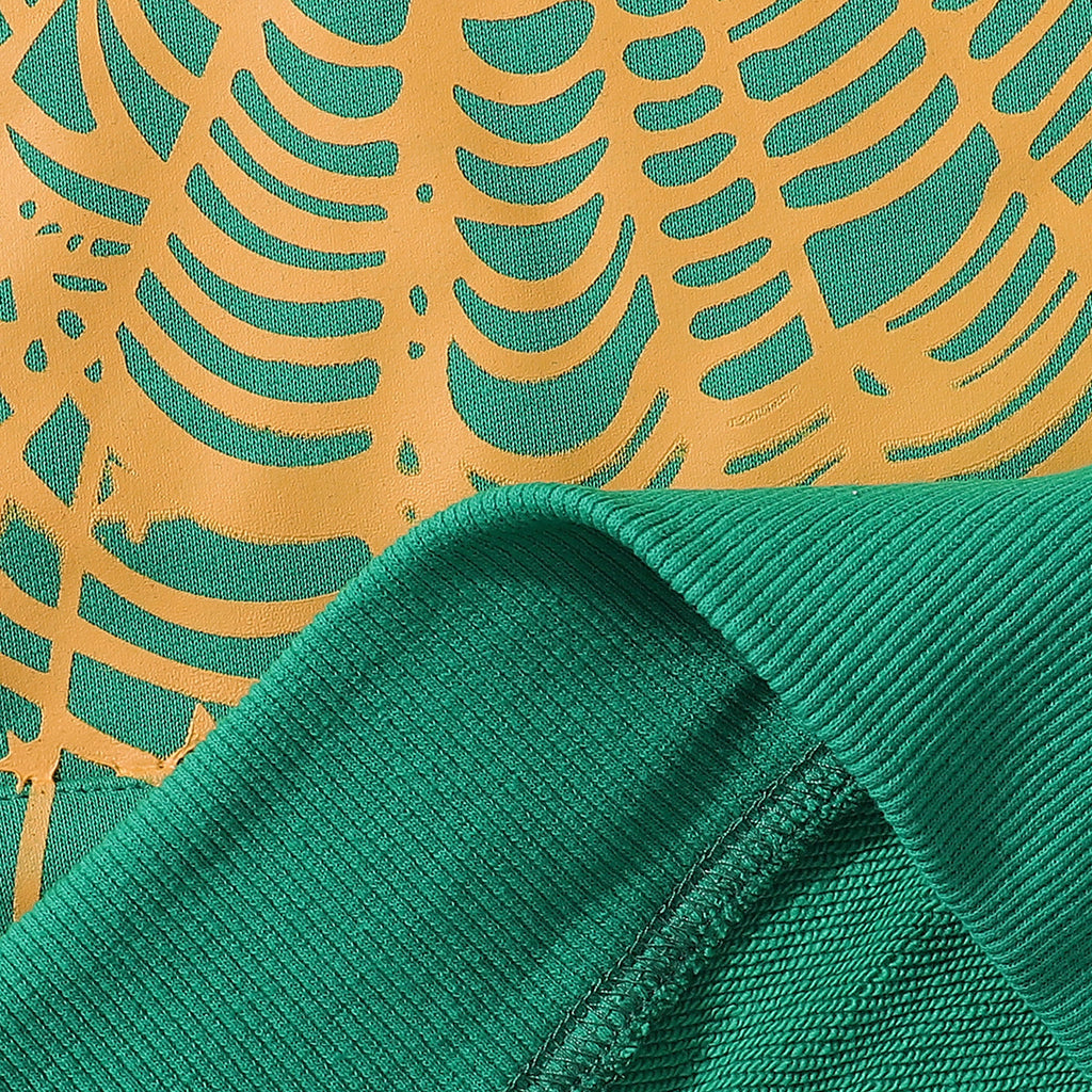 Sp5der Hoodie Suit