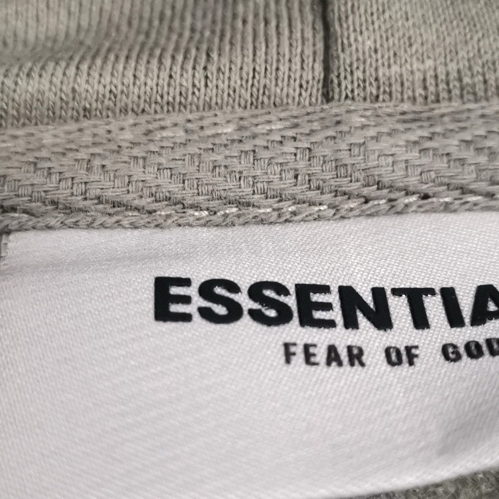 Fear of God ESSENTIALS Classic Fit Hoodie