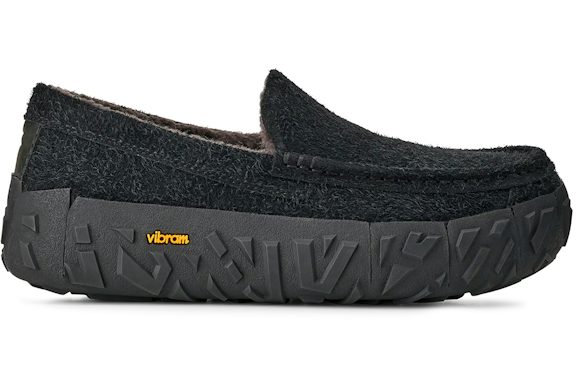 UGG Ascot Wrap Tech - Black