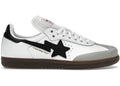 adidas Samba Bape White Black Gum