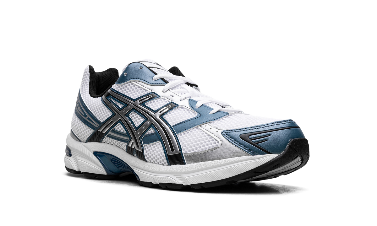 ASICS Gel-1130 White Restful Teal