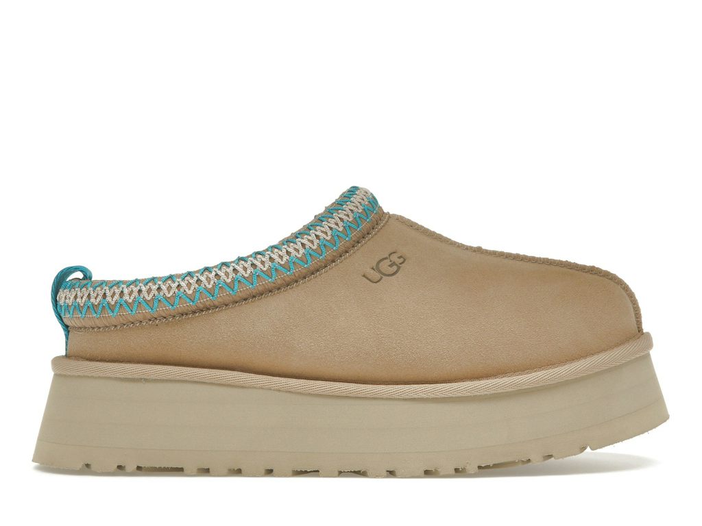 UGG Tazz Slipper - Driftwood (Women's)