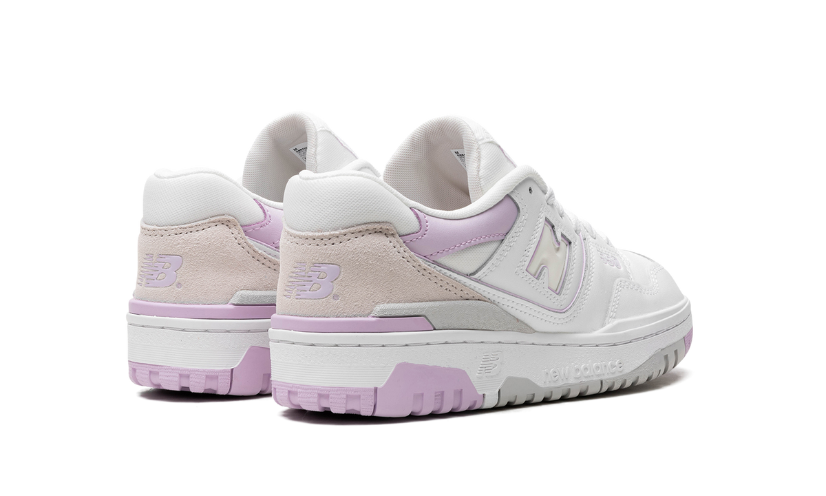 New Balance 550 White Thistle (GS)
