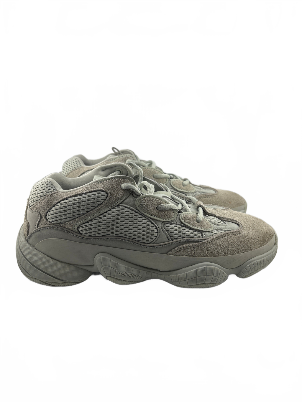 adidas Yeezy 500 Salt