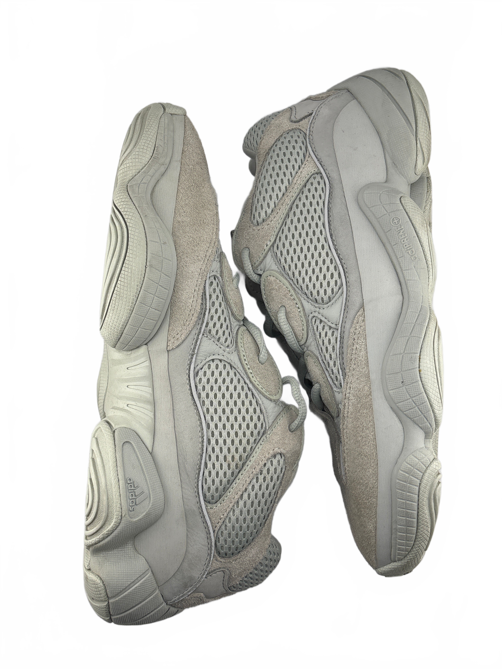 adidas Yeezy 500 Salt