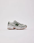New Balance 740 White/Green (TD)