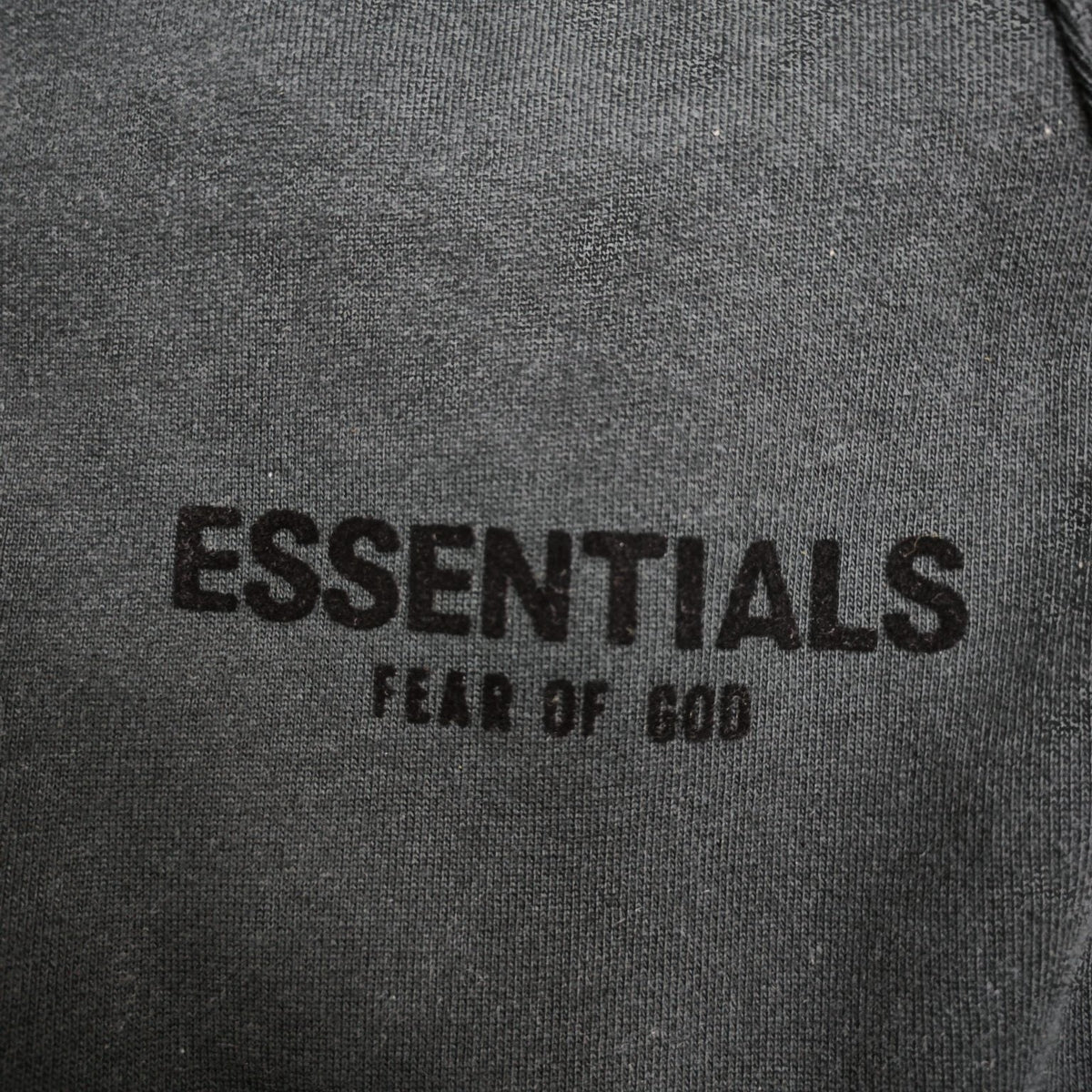 Fear of God ESSENTIALS Baggy Sweatpants