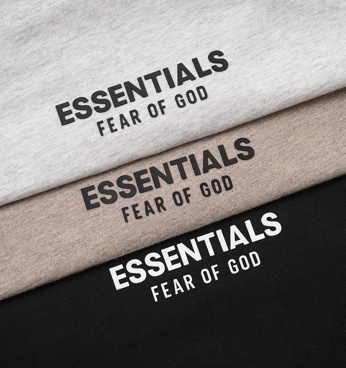 Fear of God ESSENTIALS T-Shirt