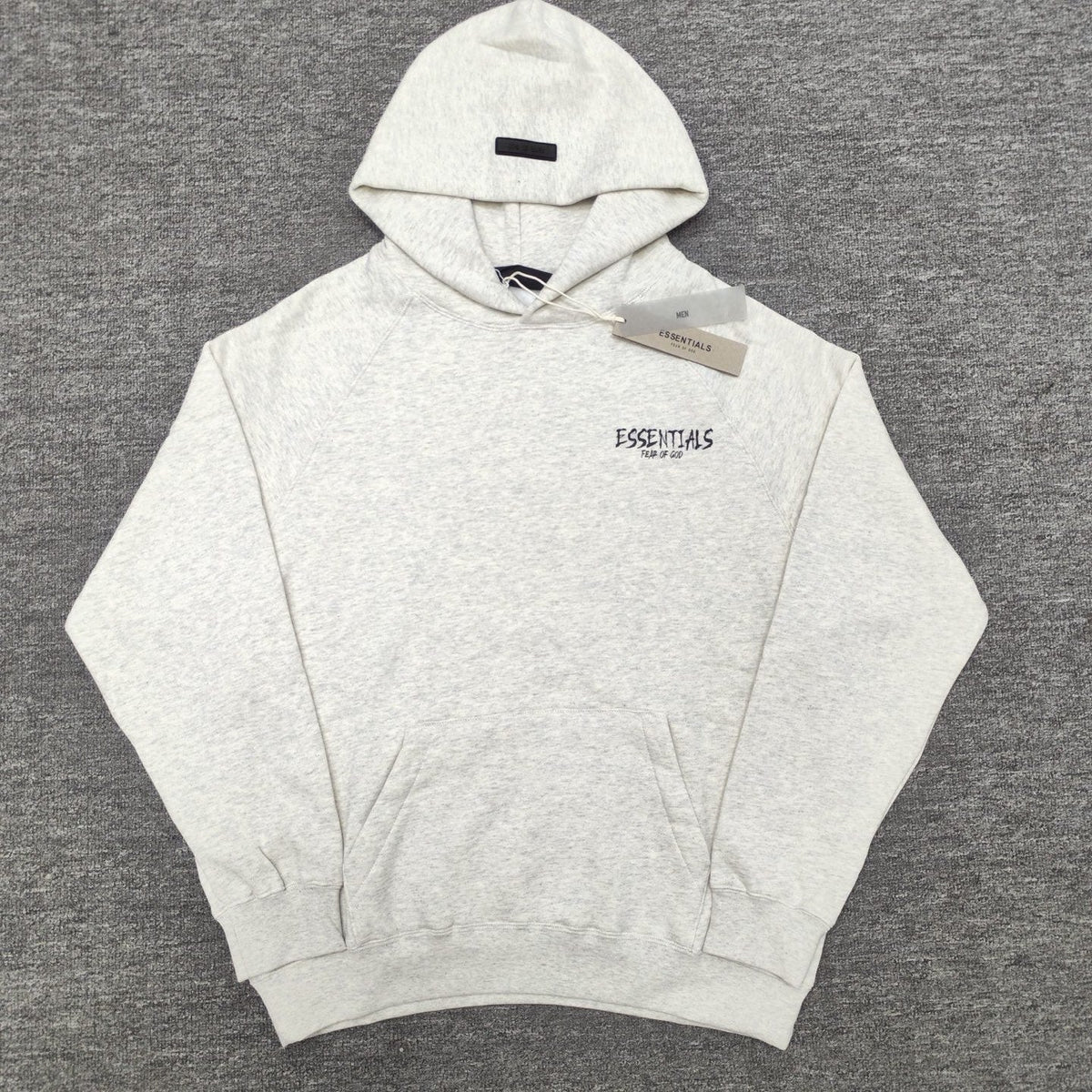 Fear of God ESSENTIALS Classic Fit Hoodie