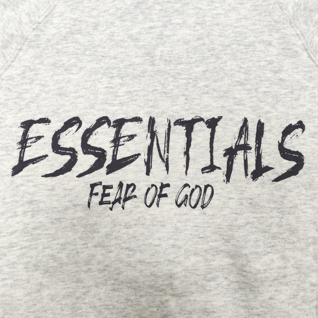 Fear of God ESSENTIALS Classic Fit Hoodie
